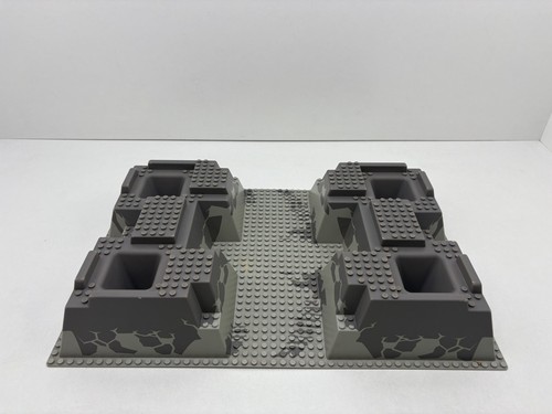 Lego system platte - system,