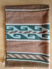 Schal Stola Damen Wolle