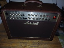 Marshall Acoustic Soloist