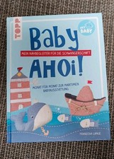 TOPP Baby ahoi Buch für die