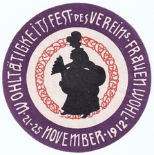 Wohltätigkeitsfest des