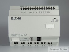 Eaton/Moeller EASY721-DC-TCX