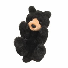 kleiner mini Plüsch Teddy