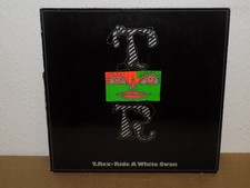 T. Rex - Ride a white swan - FOC - Ariola