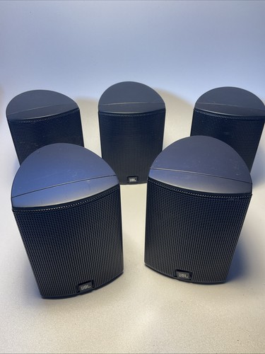 Jbl scs 125 cinema 1 - jbl, cinema-5.1