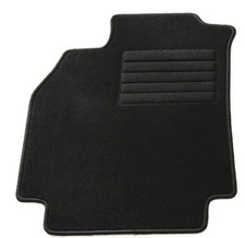 Fußmatte vorne links für