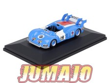 Alp6 voiture eligor - alp6, 1/43