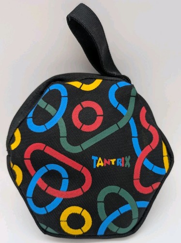 Tantrix game pack quecke - tantrix,