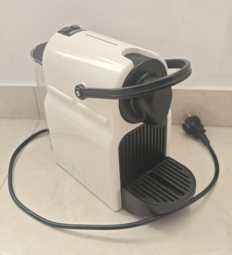Krups nespresso xn100 - krups,