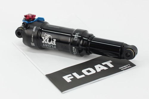 Fox float dps - dps, evol