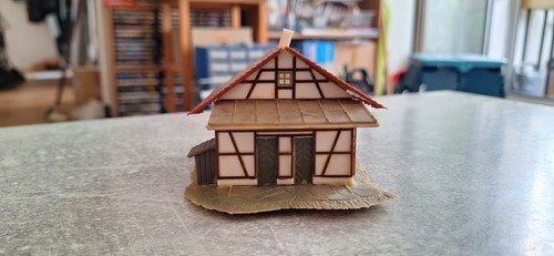 Einfamilienhaus im - einfamilienhaus,