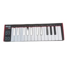 Akai Professional Keyboard