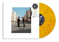 Pink floyd wish you were - you,