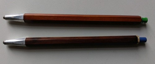 Ddr roland bleistift holz - roland,