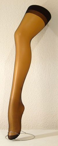 Nylonstrümpfe nylons für - /,