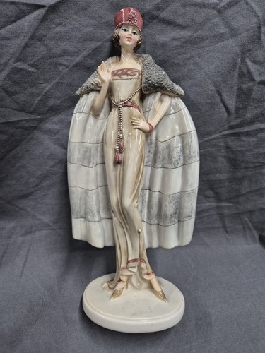 Vintage art deco - vintage, leonardo