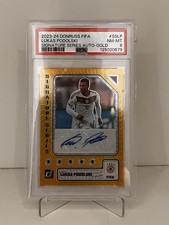 2023 panini lukas - panini,