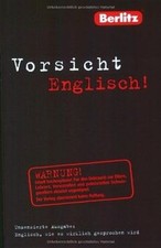 Berlitz Vorsicht Englisch