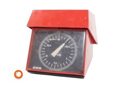 1970er EKS Küchenwaage /