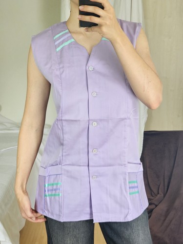 Weste jacke cardigan - 38, m