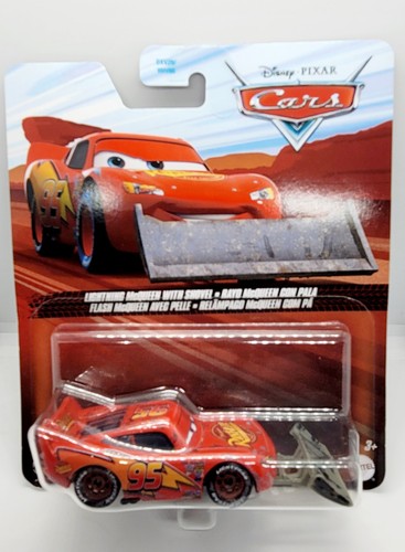 Disney pixar cars rayo - pixar,