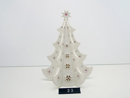 Villeroy boch winter snow - boch,