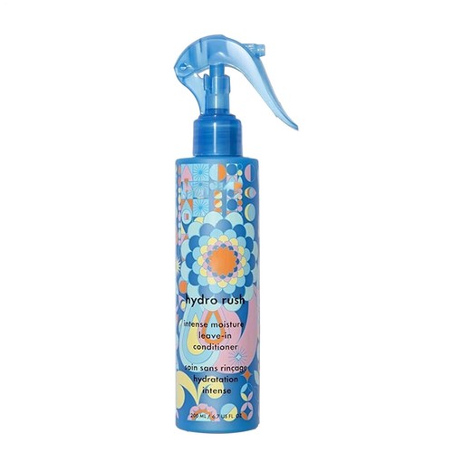 Amika hydro rush intense - rush,