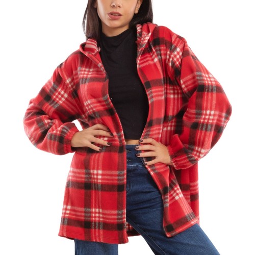 Damenjacke sweatshirt - damenjacke,