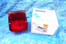 Yamaha  RD80 MX  5G1   1982