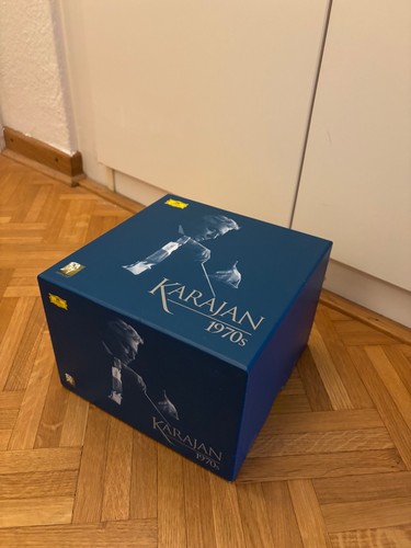 Herbert von karajan - herbert,