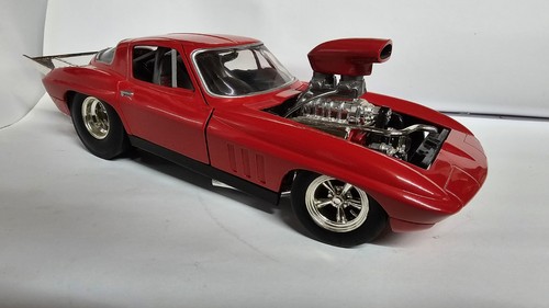 Hot wheels maßstab 1966 - hot,