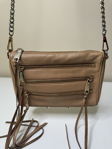 Rebecca minkoff mini c - mini, m.a.c