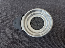 Padhalter 1 Pads/Tassen