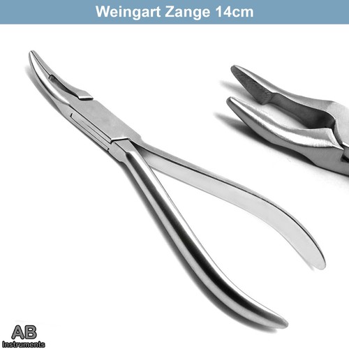 Kfo weingart universal zange - universal,