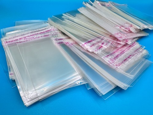 Opp beutel 7x10 - cm, |