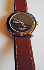 BENETTON Armbanduhr by Bulova