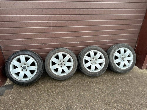 Volkswagen passat 2002 16 - 2002,
