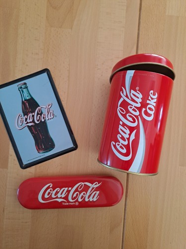 Coca cola retro werbung aus - coca,
