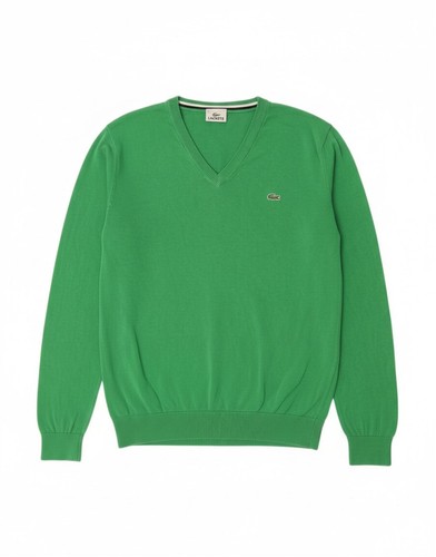 Lacoste herren ausschnitt - lacoste,
