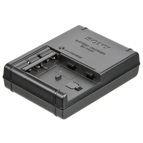 Sony vm10 ladegerät - bc-vm10,
