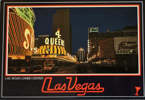 Las vegas queens casino - vegas, 4