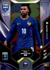 FIFA 365 Adrenalyn XL 2026