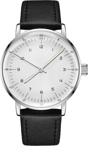 Mechanische vintage uhr mm - mechanische, vintage-uhr