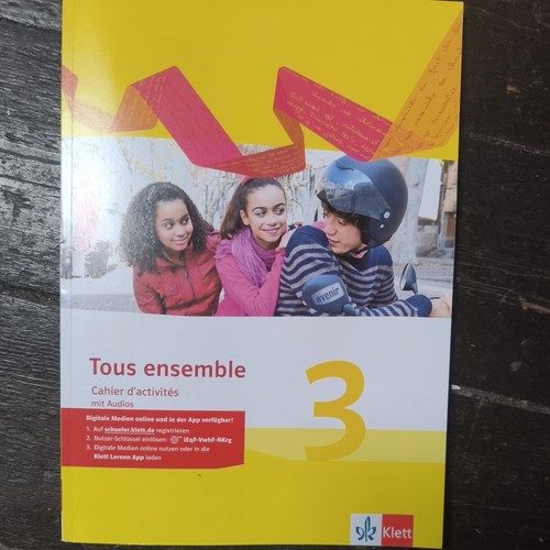 Tous ensemble - , 3