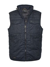 Camel Active Stepp Weste mit