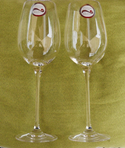 Eisch breathable glass - „breathable, glass"