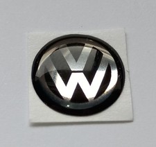 Emblem logo - vw,