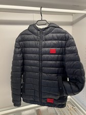Hugo Boss Jacke Größe S/M