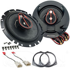 PIONEER LAUTSPRECHER für