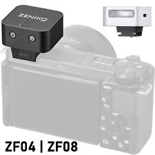 ZENIKO ZF04 ZF08 Mini Camera